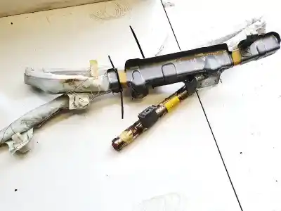 Peça sobressalente para automóvel em segunda mão airbag de cortina dianteiro direito por toyota auris 2.2 d-cat referências oem iam 1j1z20907qa2