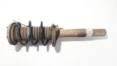 Peça sobressalente para automóvel em segunda mão amortecedor dianteiro direito por bmw 7-series, e65 / e66 / e67 /e68 2001.11 - 2008.06 735 i 225kw 2005.03 - 2008.06 referências oem iam 31316753188