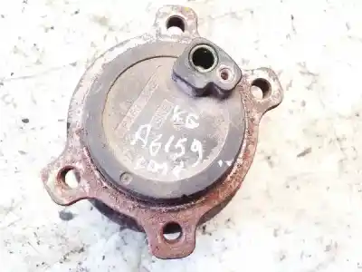 Peça sobressalente para automóvel em segunda mão manga de eixo traseira esquerda por ford galaxy (ca1) 2.0 tdci cat referências oem iam 