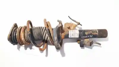 Pezzo di ricambio per auto di seconda mano ammortizzatore anteriore sinistro per volvo v50 (545) 1.6 d riferimenti oem iam 313667