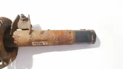 Second-hand car spare part front right shock absorber for skoda octavia combi (1z5) 1.9 tdi dpf oem iam references 1k0413031bf  