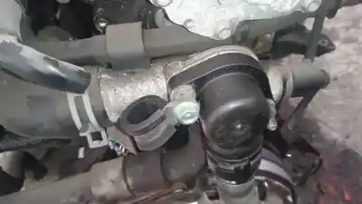 Автозапчасти б/у термостат за audi a4 b6 (8e2) 1.9 tdi quattro ссылки oem iam 038121133a