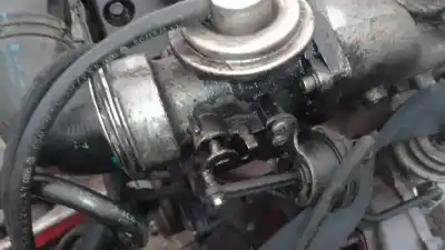 Автозапчастина б/у клапан Egr для AUDI A4 B6 (8E2) 1.9 TDI quattro Посилання на OEM IAM 038131501AA  038129637L