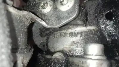 Pezzo di ricambio per auto di seconda mano valvola egr per audi a4 b6 (8e2) 1.9 tdi quattro riferimenti oem iam 038131501aa  038129637l