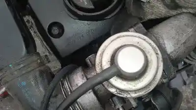 Pezzo di ricambio per auto di seconda mano valvola egr per audi a4 b6 (8e2) 1.9 tdi quattro riferimenti oem iam 038131501aa  038129637l