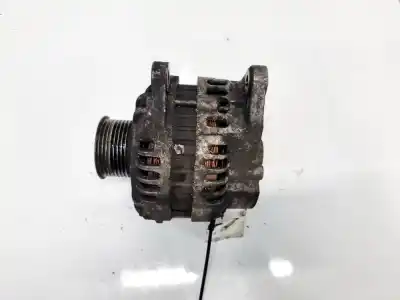 Автозапчасти б/у генератор за MAZDA 5 BERL. (CR) 2.0 CRTD Active+ (105kW) ссылки OEM IAM A3TB6581  