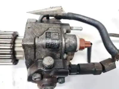 Second-hand car spare part injection pump for mazda 5 berl. (cr) 2.0 crtd active+ (105kw) oem iam references rf7j13800a  294000-0420