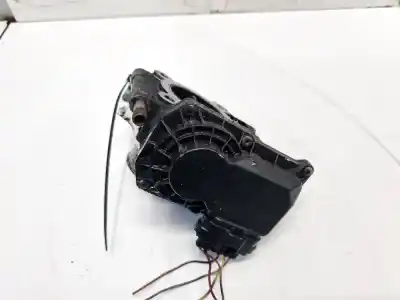 Автозапчастина б/у коробка метелика для mazda 5 berl. (cr) 2.0 crtd active+ (105kw) посилання на oem iam rf7j136b0c  