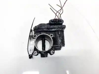 Автозапчастина б/у коробка метелика для mazda 5 berl. (cr) 2.0 crtd active+ (105kw) посилання на oem iam rf7j136b0c  