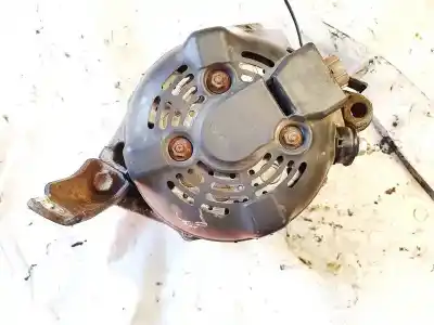 Автозапчасти б/у генератор за lexus gs (gs/us/ws19) 3.0 v6 24v cat ссылки oem iam 1042104670  104210-4670 2706031050