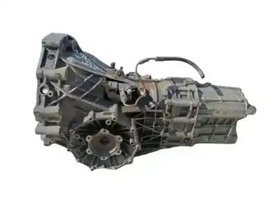 Автозапчасти б/у коробка передач за audi a4 b6 (8e2) 1.9 tdi quattro ссылки oem iam hcf  