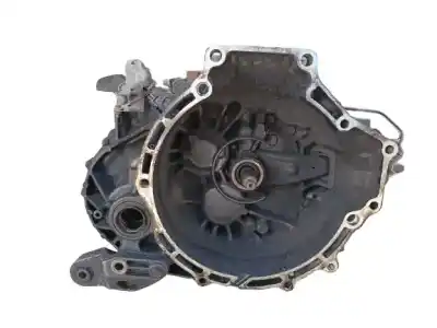 Автозапчастина б/у коробка передач для MAZDA 5 BERL. (CR) 2.0 CRTD Active+ (105kW) Посилання на OEM IAM   