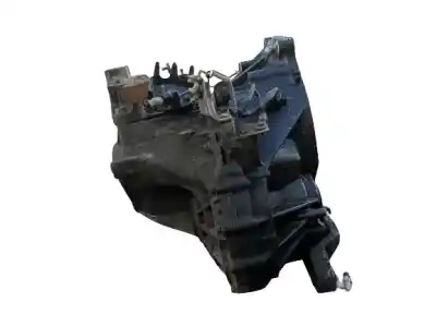 Автозапчастина б/у коробка передач для mazda 5 berl. (cr) 2.0 crtd active+ (105kw) посилання на oem iam   