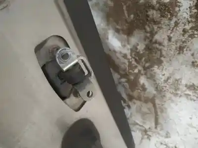 Pezzo di ricambio per auto di seconda mano cerniera per fiat croma (194) 1.9 8v multijet dynamic riferimenti oem iam 