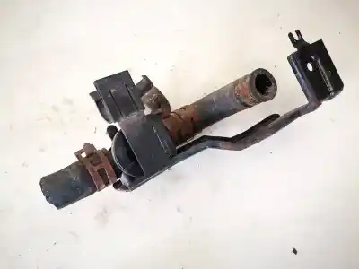 Second-hand car spare part additional air valve for honda cr-v (re) 2.2 dtec cat oem iam references   
