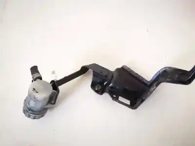 Автозапчастина б/у гальмівний насос для honda cr-v (re) 2.2 dtec cat посилання на oem iam   
