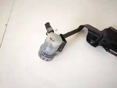 Автозапчастина б/у гальмівний насос для honda cr-v (re) 2.2 dtec cat посилання на oem iam   