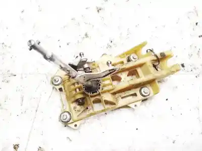 Pezzo di ricambio per auto di seconda mano leva del cambio per volvo v50 (545) 1.6 d riferimenti oem iam 30711902