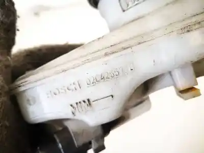 Автозапчастина б/у гальмівний насос для honda cr-v (re) 2.2 dtec cat посилання на oem iam 0204255770  