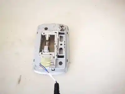 Автозапчастина б/у внутрішне світло для honda cr-v (re) 2.2 dtec cat посилання на oem iam   