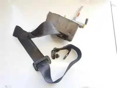 Pezzo di ricambio per auto di seconda mano cintura di sicurezza posteriore sinistra per volvo v50 (545) 1.6 d riferimenti oem iam 8665536