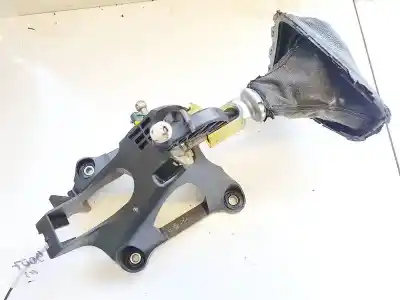 Peça sobressalente para automóvel em segunda mão alavanca de velocidades por toyota auris 2.2 d-cat referências oem iam 112102102