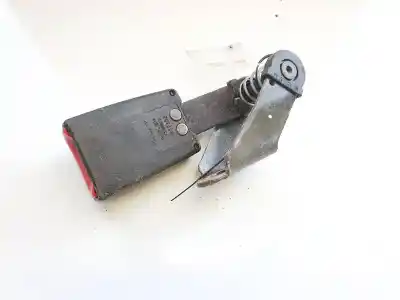 Peça sobressalente para automóvel em segunda mão chicote / encaixe cinto segurança traseiro direito por bmw 7-series, e65 / e66 / e67 /e68 2001.11 - 2008.06 735 i 225kw 2005.03 - 2008.06 referências oem iam 8223324