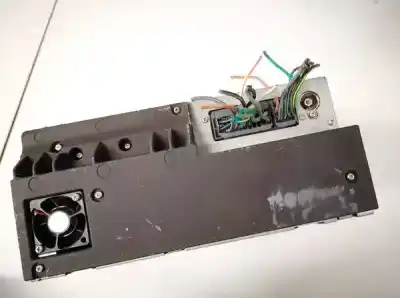 Автозапчастина б/у аудіо система / радіо cd для opel insignia a (g09) 2.0 cdti (68) посилання на oem iam p05091523ah  