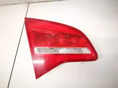 Автозапчасти б/у ВНУТРЕННИЙ ЛЕВЫЙ ЗАДНИЙ ФОНАРЬ за OPEL MERIVA B  ссылки OEM IAM 21629003  21620101