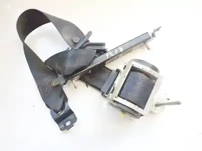 Peça sobressalente para automóvel em segunda mão cinto de segurança traseiro direito por opel meriva b 1.7 16v cdti referências oem iam 5424212