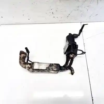 Автозапчасти б/у охладитель рог за MAZDA 5 BERL. (CR) 2.0 CRTD Active+ (105kW) ссылки OEM IAM   