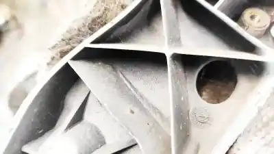 Автозапчасти б/у усиление переднего бампера за audi a4 b6 (8e2) 1.9 tdi quattro ссылки oem iam 8l0821138  