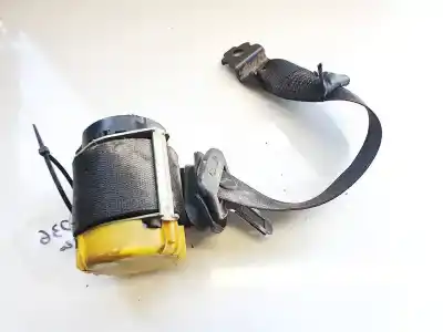 Pezzo di ricambio per auto di seconda mano cintura di sicurezza posteriore sinistra per opel meriva b 1.7 16v cdti riferimenti oem iam g4302b040101  