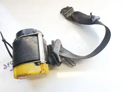 Pezzo di ricambio per auto di seconda mano cintura di sicurezza posteriore sinistra per opel meriva b 1.7 16v cdti riferimenti oem iam g4302b040101  