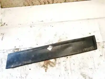 Peça sobressalente para automóvel em segunda mão plásticos por nissan qashqai 1.6 16v referências oem iam 80870jd00a