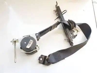 Pezzo di ricambio per auto di seconda mano cintura di sicurezza posteriore sinistra per opel meriva b 1.7 16v cdti riferimenti oem iam 5424211  