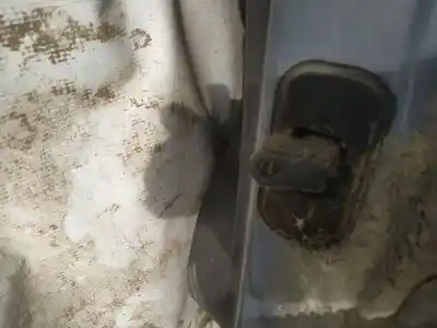 Peça sobressalente para automóvel em segunda mão dobradiça por nissan qashqai 1.6 16v referências oem iam 