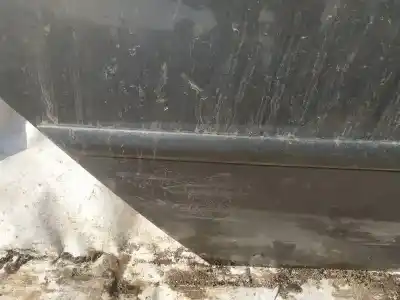 Pezzo di ricambio per auto di seconda mano plastica per opel vectra c caravan 1.9 cdti riferimenti oem iam   