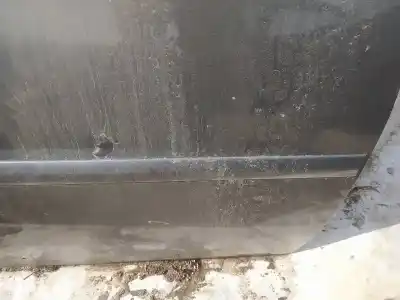 Pezzo di ricambio per auto di seconda mano plastica per opel vectra c caravan 1.9 cdti riferimenti oem iam   