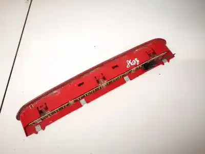 Pezzo di ricambio per auto di seconda mano luce freno centrale per volkswagen passat cc (357) 2.0 tdi riferimenti oem iam 1k6945097a  