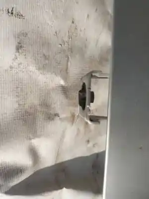 Pezzo di ricambio per auto di seconda mano ammortizzatori baule / porte per fiat croma (194) 1.9 8v multijet dynamic riferimenti oem iam 