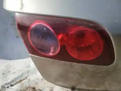 Pezzo di ricambio per auto di seconda mano luce di coda interna sinistra per fiat croma (194) 1.9 8v multijet dynamic riferimenti oem iam 