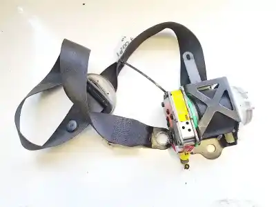 Pezzo di ricambio per auto di seconda mano CINTURA DI SICUREZZA ANTERIORE SINISTRA per TOYOTA AURIS  Riferimenti OEM IAM 280507  1033184, B7308, 305257810ZZZ