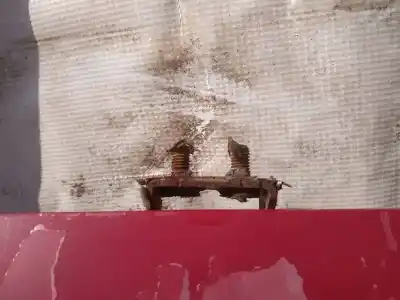 Peça sobressalente para automóvel em segunda mão amortecedores do tronco / porta por honda civic (ec/ed) 1.6 16v cat referências oem iam 