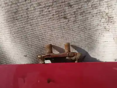 Peça sobressalente para automóvel em segunda mão amortecedores do tronco / porta por honda civic (ec/ed) 1.6 16v cat referências oem iam 