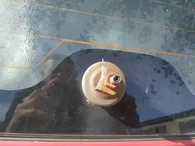 Peça sobressalente para automóvel em segunda mão motor do limpador traseiro por honda civic (ec/ed) 1.6 16v cat referências oem iam 