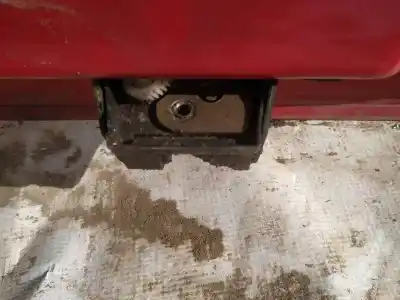 Peça sobressalente para automóvel em segunda mão fechadura do mala por honda civic (ec/ed) 1.6 16v cat referências oem iam 