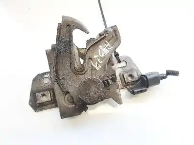 Pezzo di ricambio per auto di seconda mano chiusura del cappuccio per volvo v50 (545) 1.6 d riferimenti oem iam 
