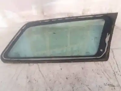 Peça sobressalente para automóvel em segunda mão vidro de custódia triangular traseiro esquerdo por volvo v50 (545) 1.6 d referências oem iam   