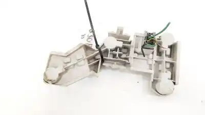 Second-hand car spare part lampholder for volvo v50 (545) 1.6 d oem iam references 281221